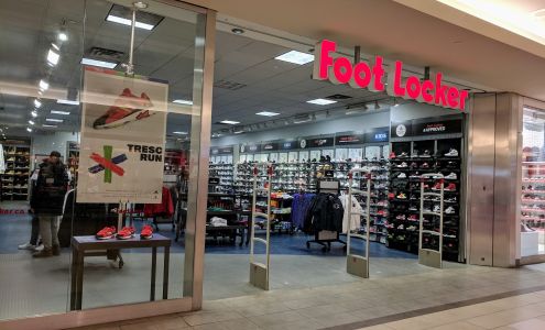 Foot Locker