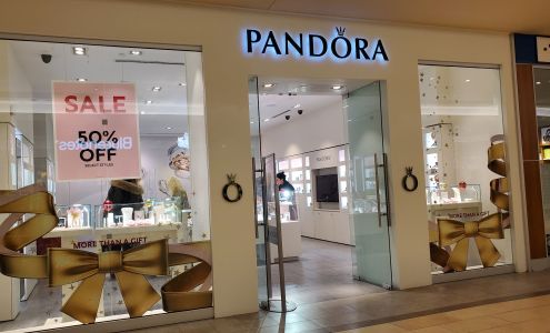 Pandora Jewellery