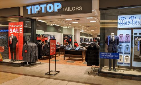 Tip Top (Tailors since 1909)