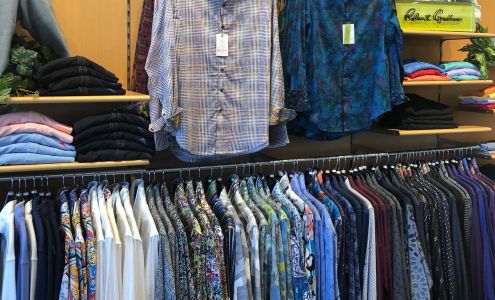 Ludlow's Mens Wear & Shoes