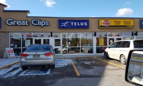 TELUS / KOODO - COMMUNICATION ZONE INC.