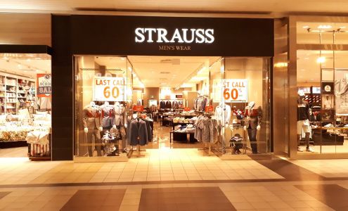 Strauss Men's Wear