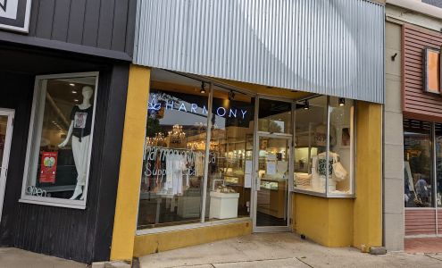 Harmony Jewelry & Co