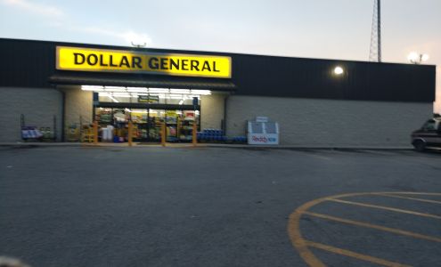 Dollar General Rockaway Beach