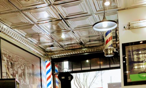 Fort Barbers 10204 100 Ave, Fort Saskatchewan Alberta T8L 1Y8