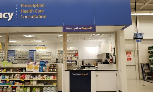 Walmart Pharmacy