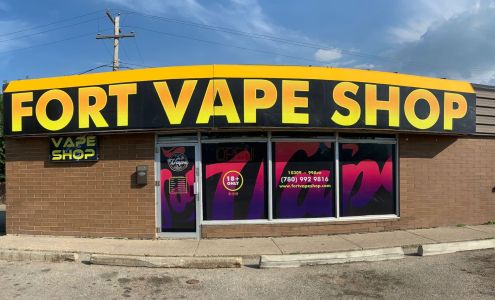 Fort Vape Shop