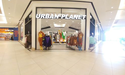 Urban Planet