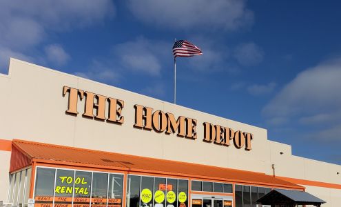The Home Depot