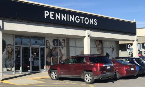 Penningtons