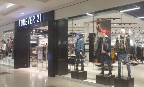 Forever 21