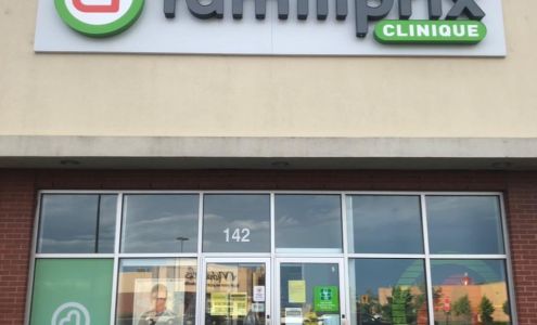 Familiprix Saint-Jean-sur-Richelieu