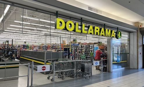 Dollarama Saint-Jean-sur-Richelieu