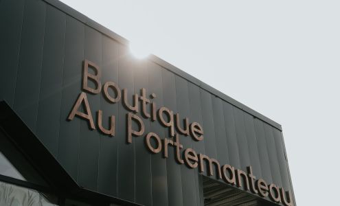 Boutique Au Portemanteau Saint-Jean-sur-Richelieu