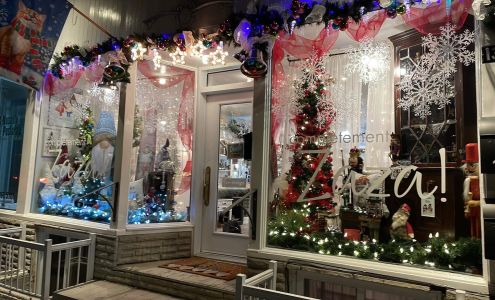 Complètement Zaza! Saint-Jean-sur-Richelieu