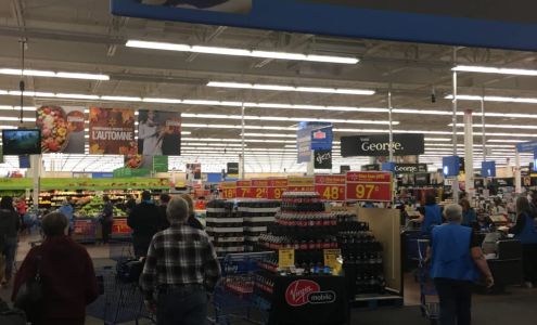 Walmart Supercentre