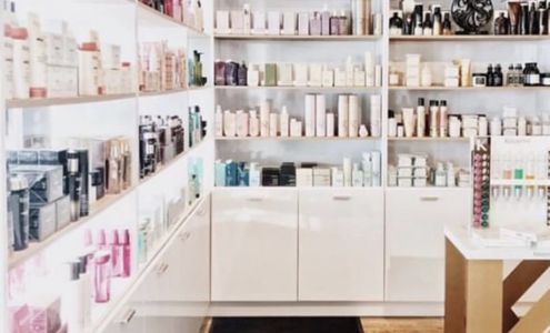 La Suite Claudio Coiffure