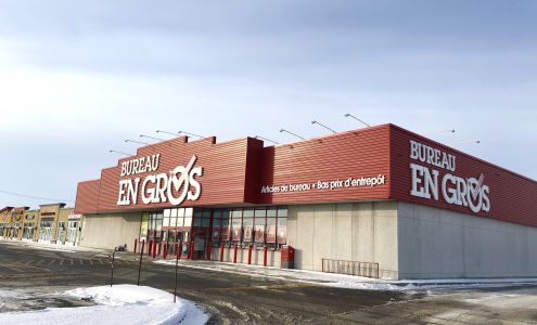 Bureau en Gros