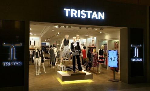 TRISTAN Pointe-Claire