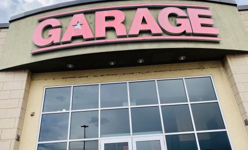 Garage Boucherville