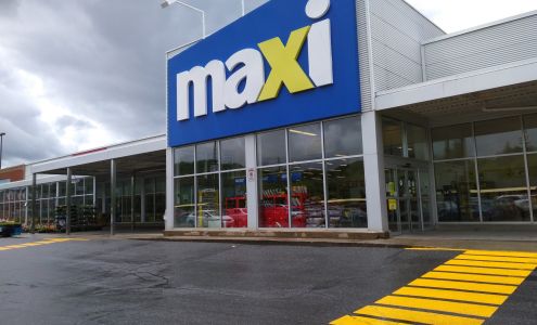 Maxi Sorel-Tracy Poliquin Sorel-Tracy