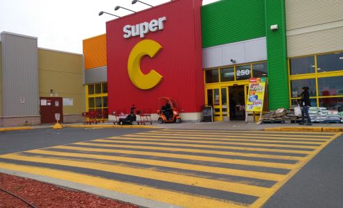 Super C Sorel-Tracy