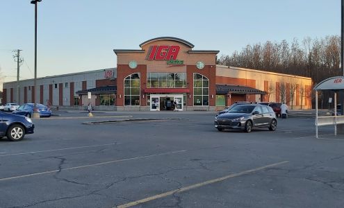 Marché Tellier Sorel Inc. Sorel-Tracy