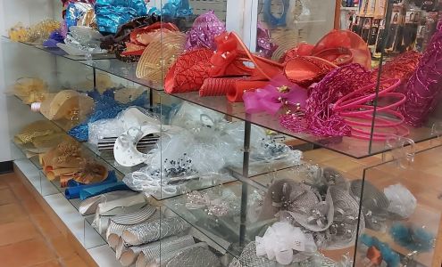 Marché saveur d'Afrique de SAUREL Sorel-Tracy