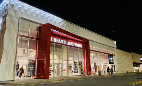Urban Planet Vaudreuil-Dorion