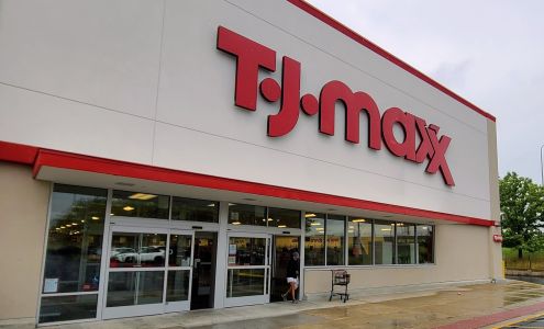 T.J. Maxx