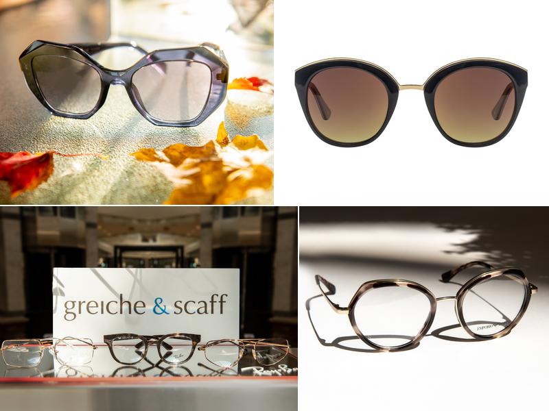 Greiche & Scaff St-Bruno