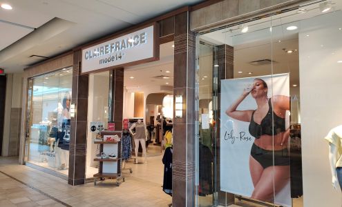 Claire France - Place Rosemère