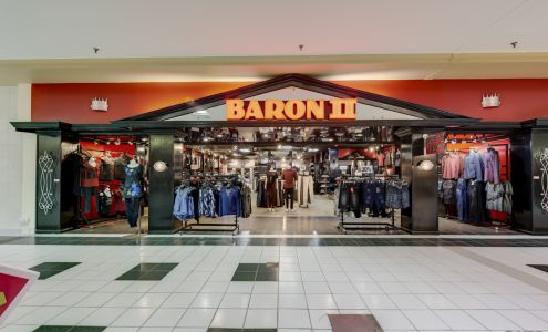 Baron II Thetford Mines