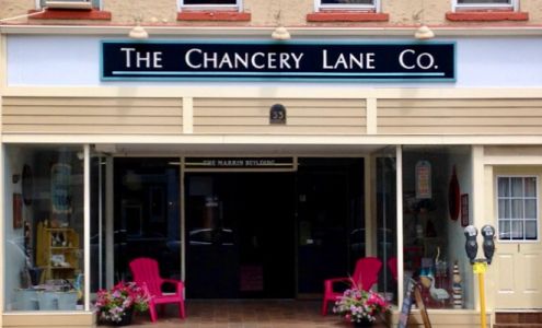The Chancery Lane Co