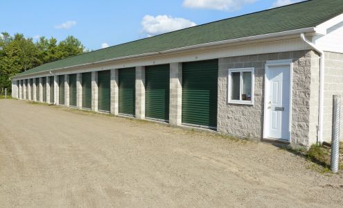 Fairview Storage