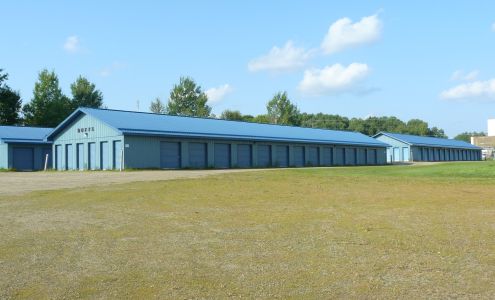 Duff Storage Systems