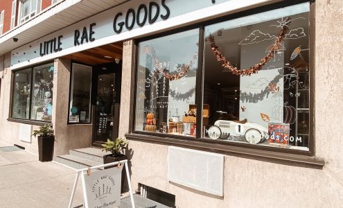 Little Rae Goods