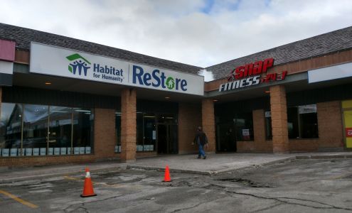 Habitat ReStore Newmarket