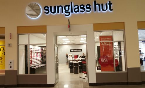 Sunglass Hut