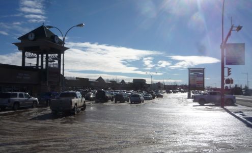 Rexall Drayton Valley