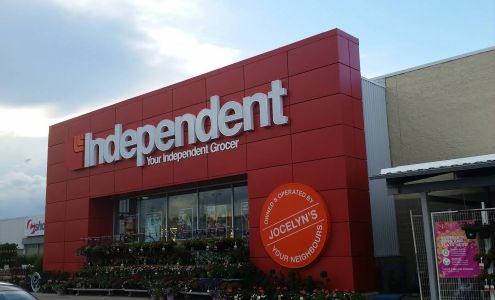 Joe Fresh Drayton Valley