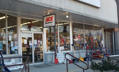 Ace Hardware Golden