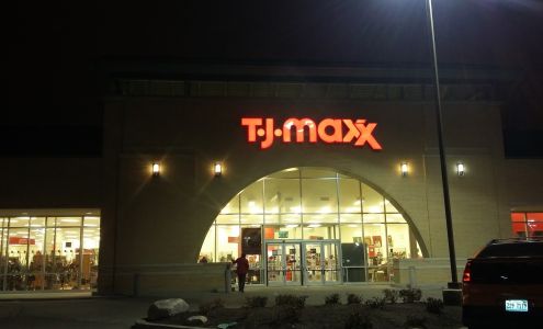 T.J. Maxx