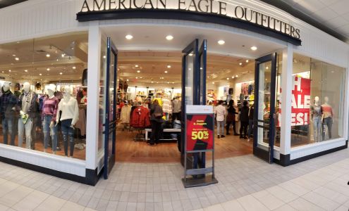 American Eagle Store