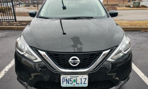 Enterprise Rent-A-Car