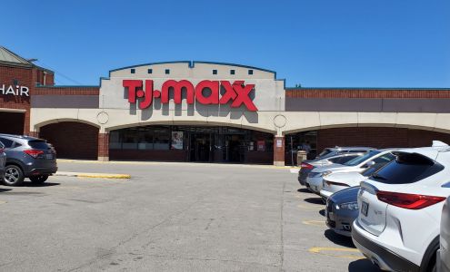 T.J. Maxx