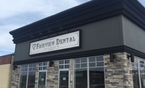 Fairview Dental Clinic 10305 110 St, Fairview Alberta AB T0H