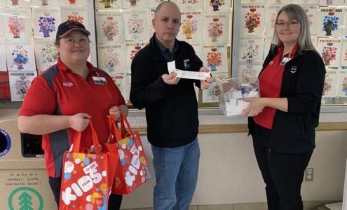 Co-op Food Store Pincher Creek