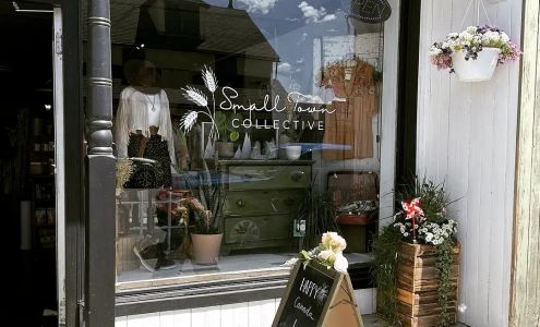 Small Town Collective Pincher Creek