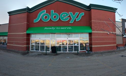 Sobeys - Slave Lake Slave Lake
